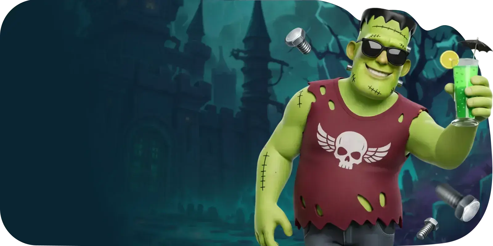 Spinstein banner carousel